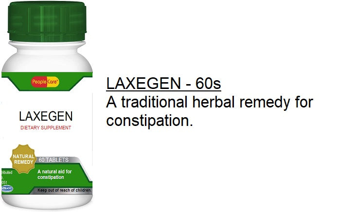 Laxegen